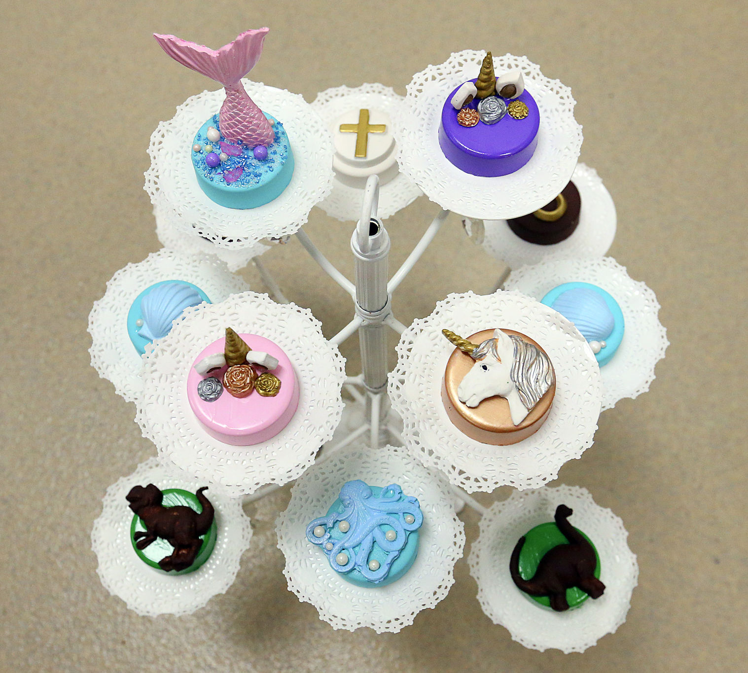 Laura's Baking Delights